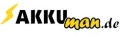 AKKUman DE